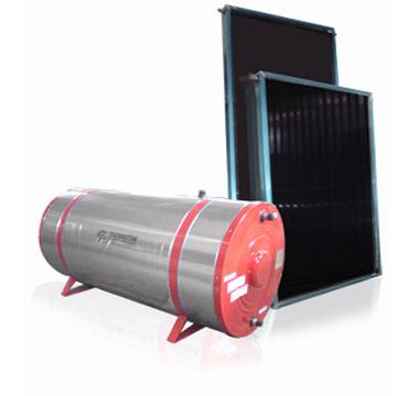 Conserto Aquecedor Solar Thermotini