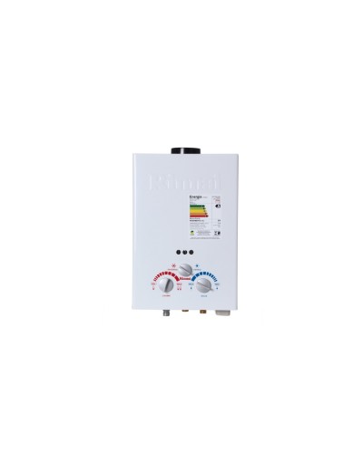 Aquecedor Rinnai 15L A Gás  M15CFS