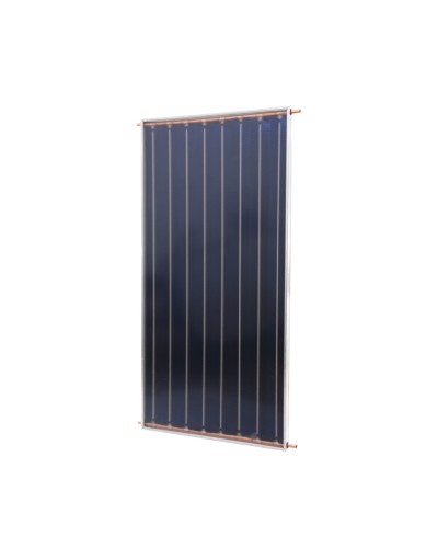 Coletor Solar TITANIUM PLUS 1,40 x1 RSC-1400T