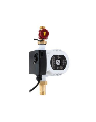 Bomba pressurizadora RINNAI  RWS 245W    