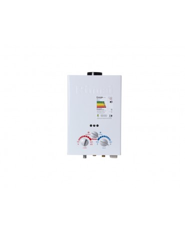 Aquecedor Rinnai 7L A Gás M07