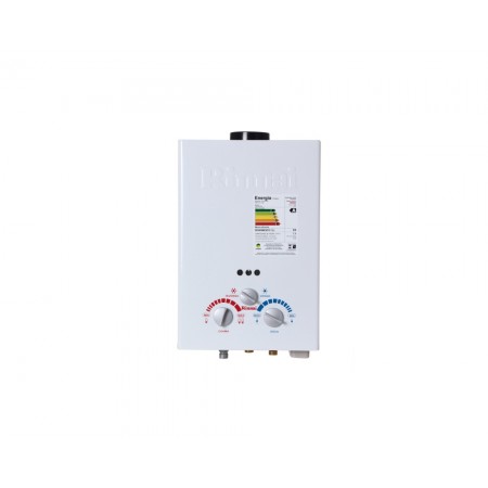 Aquecedor Rinnai 11L A Gás REU M11