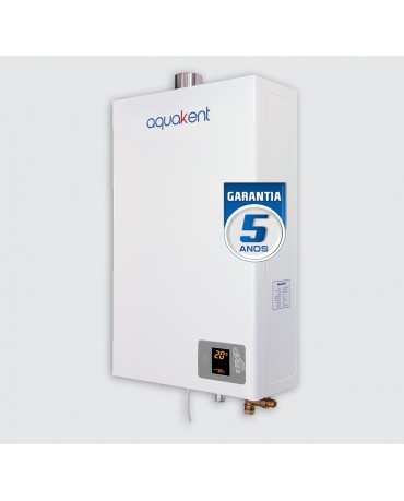 Aquecedor Aquakent 14DF