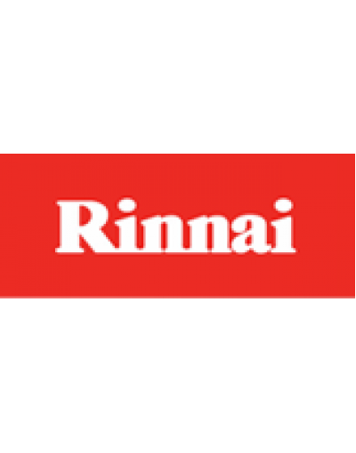 Bomba pressurizadora RINNAI  RWS 245W    