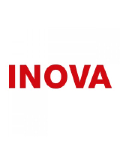 Aquecedor INOVA  Digital 370 D Branco ou Prata Bivolt  35Litros JAPONES