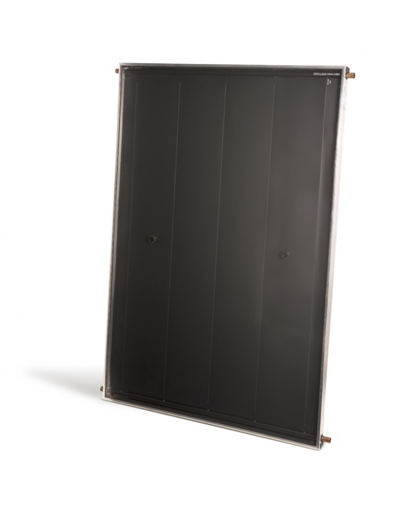 Coletor Heliotek - MC 2000 TF10 1X2