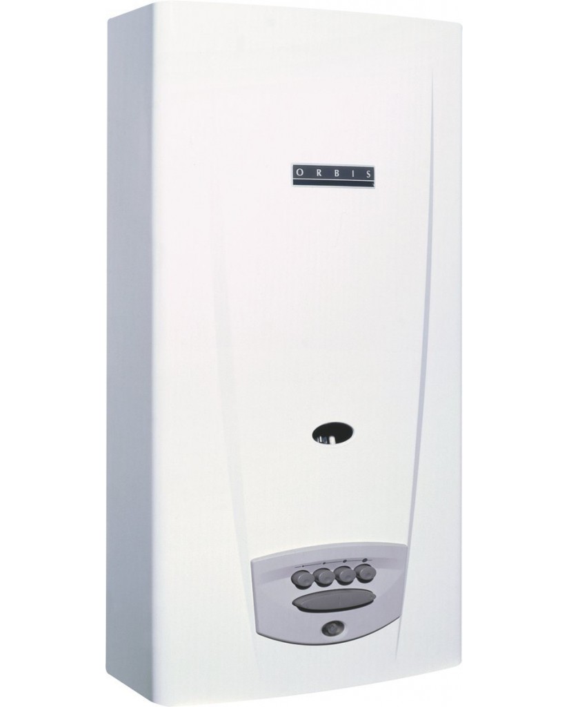 CALDEIRA PARA PISCINAS ORBIS 230CDBE