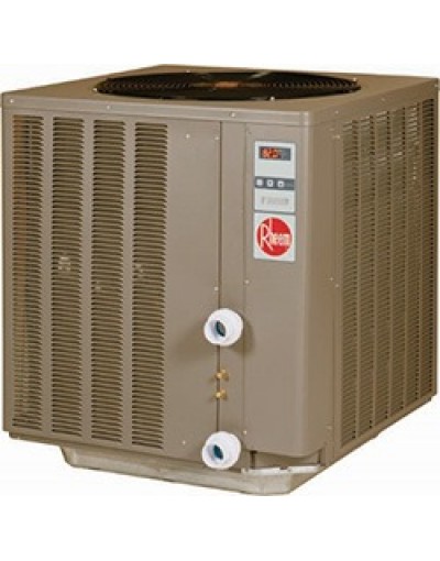 Bomba de Calor para Piscina Rheem 68.000Btus
