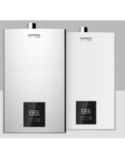 Aquecedor Komeco KO 15DI 15L PRIME BIVOLT
