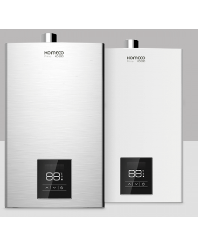 Aquecedor Komeco KO 15DI 15L PRIME BIVOLT