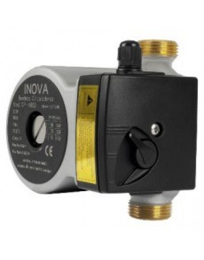 Bomba Circuladora de Agua INOVA GP 100 220v Latão