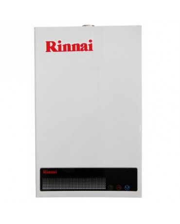Aquecedor Rinnai Digital 12L A Gás REU1002 FEH Bivolt