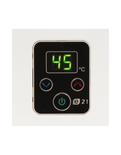 Aquecedor Rinnai Digital 21L a Gás REU-E210 FEHB Bivolt