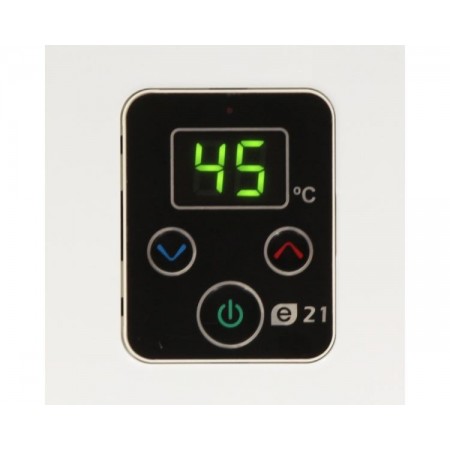 Aquecedor Rinnai Digital 21L a Gás REU-E210 FEHB Bivolt