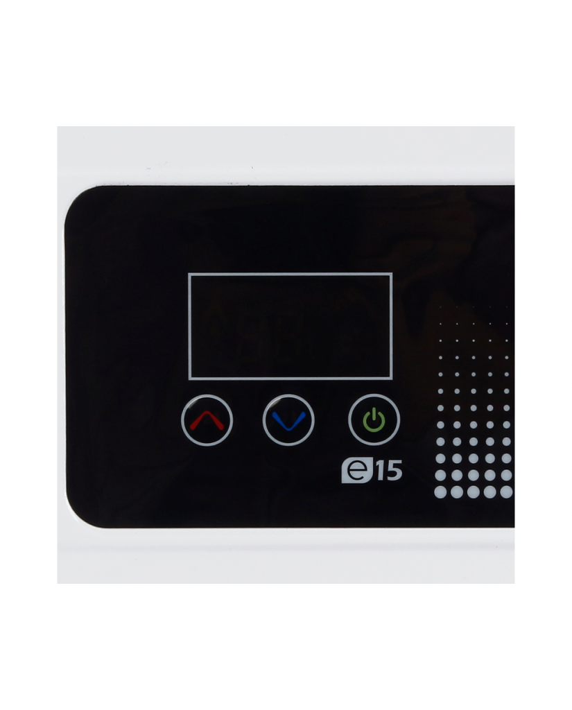Aquecedor Rinnai Digital 15L A Gás E15 FEH Bivolt LANÇAMENTO