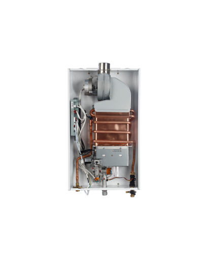 Aquecedor Rinnai Digital 15L A Gás E15 FEH Bivolt LANÇAMENTO