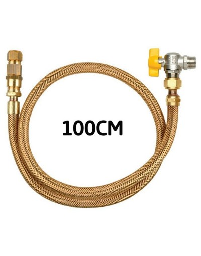 Kit Fogão 100cm