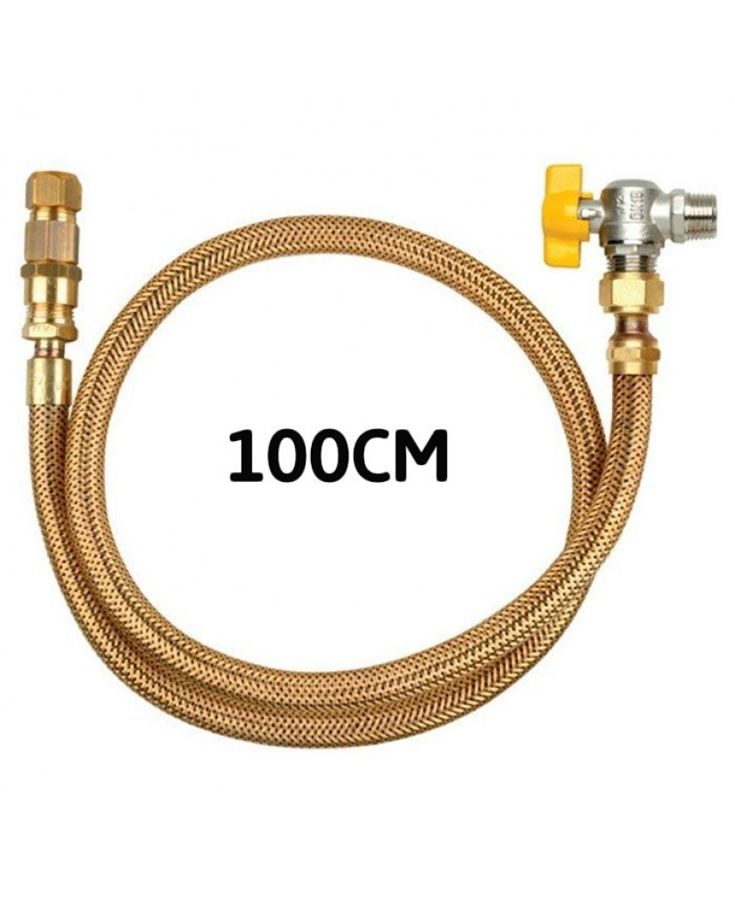 Kit Fogão 100cm
