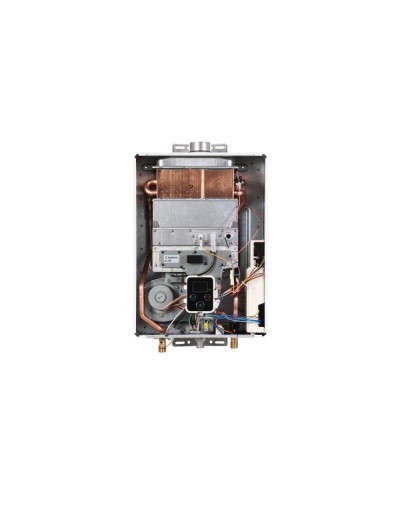 Aquecedor Rinnai Digital 17L a Gás REU-E170 FEHB Bivolt
