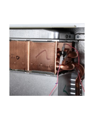 Aquecedor Rinnai Digital 17L a Gás REU-E170 FEHB Bivolt