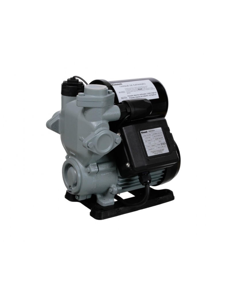 Pressurizador De Água RINNAI DV050