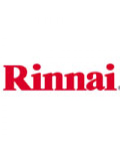 Manutenção Preventiva Rinnai 