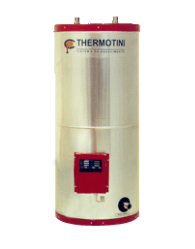 Aquecedor Thermotini - Elétrico Vertical 300L
