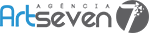 Criação de Loja Virtual - Agência Art Seven